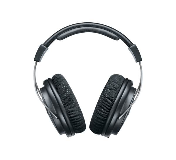 SRH1540-BK SRH1540 PREMIUM CLOSED-BACK HEADPHONES FOR CLEAR HIGHS AND EXTENDED BASS